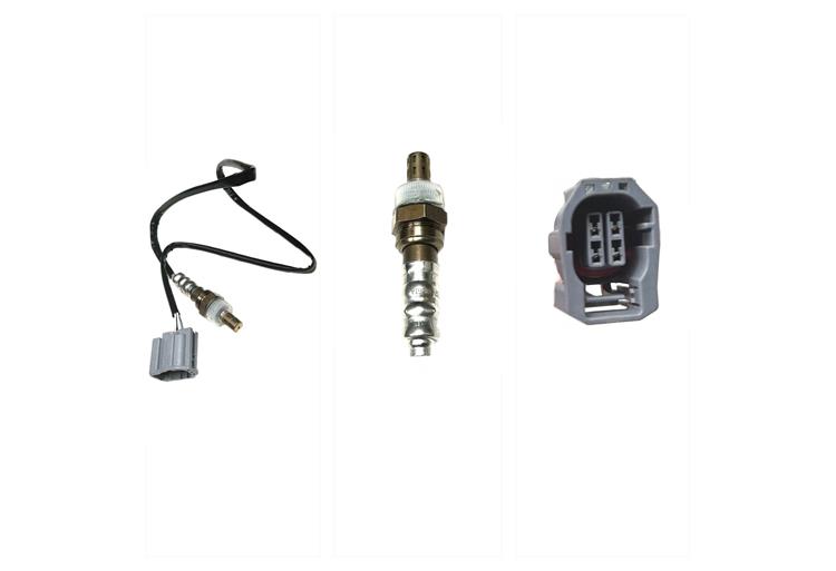 Mazda Sensör Oksijen Mazda 3 1,6 03-09 (Arka) - Z602-18-861A