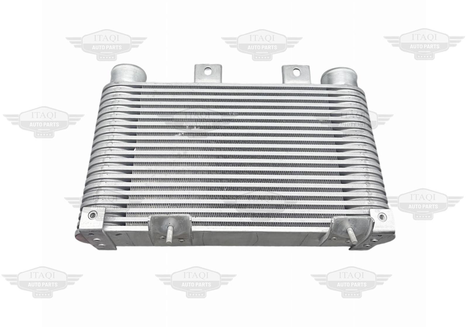 Mazda Soğutucu İntercool B2500/Ranger 96-00 - WL21-13-550A