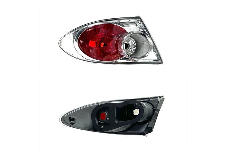 Mazda Stop Mazda 6 03-08 Dış Sol - GJ6A-51-160