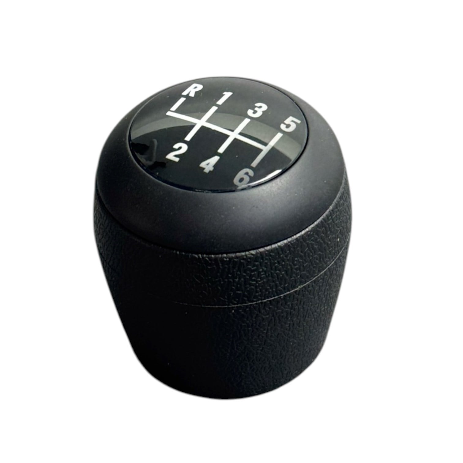 Mazda Topuz Vites Bt50 13-16/Ranger 13-16 (Manuel/Siyah) - AB39-7246-AC