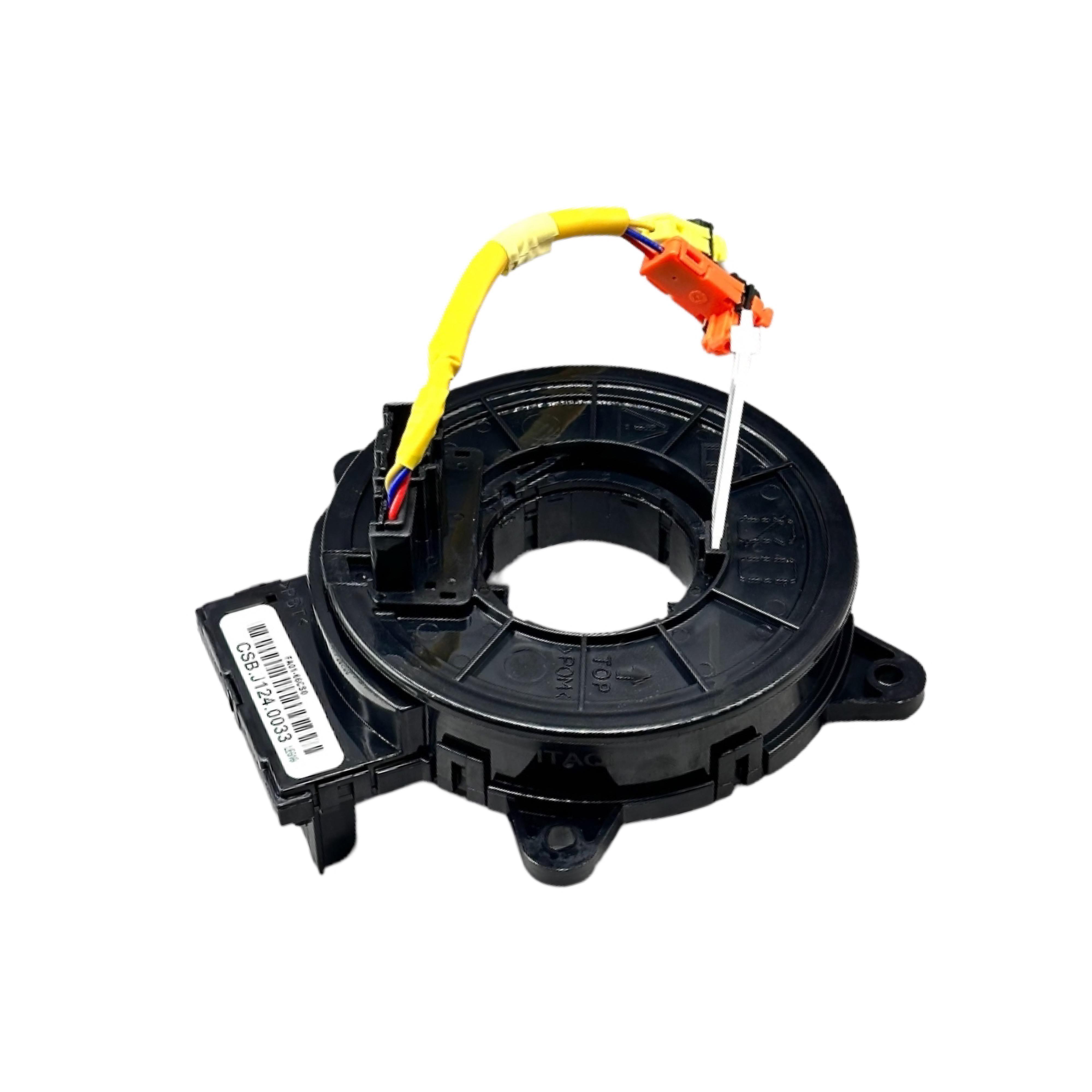 Mazda Zemberek Aırbag Mazda-6 02-06 / Bt50 12-14 - GJ6E-66-1B1-T