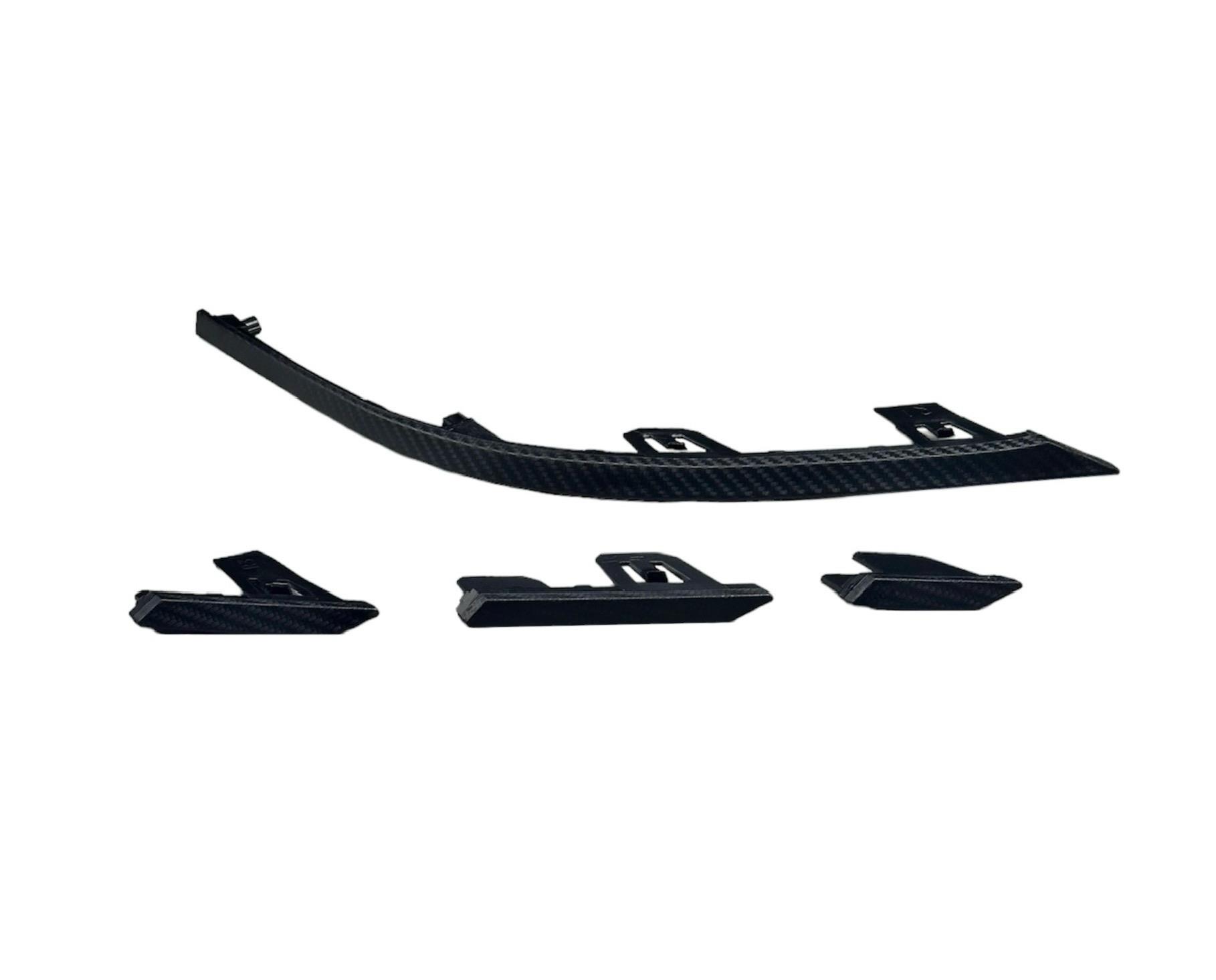 Mg Çıta Tampon Mg4 22-24 Ön Sağ (Alt) - 11186006