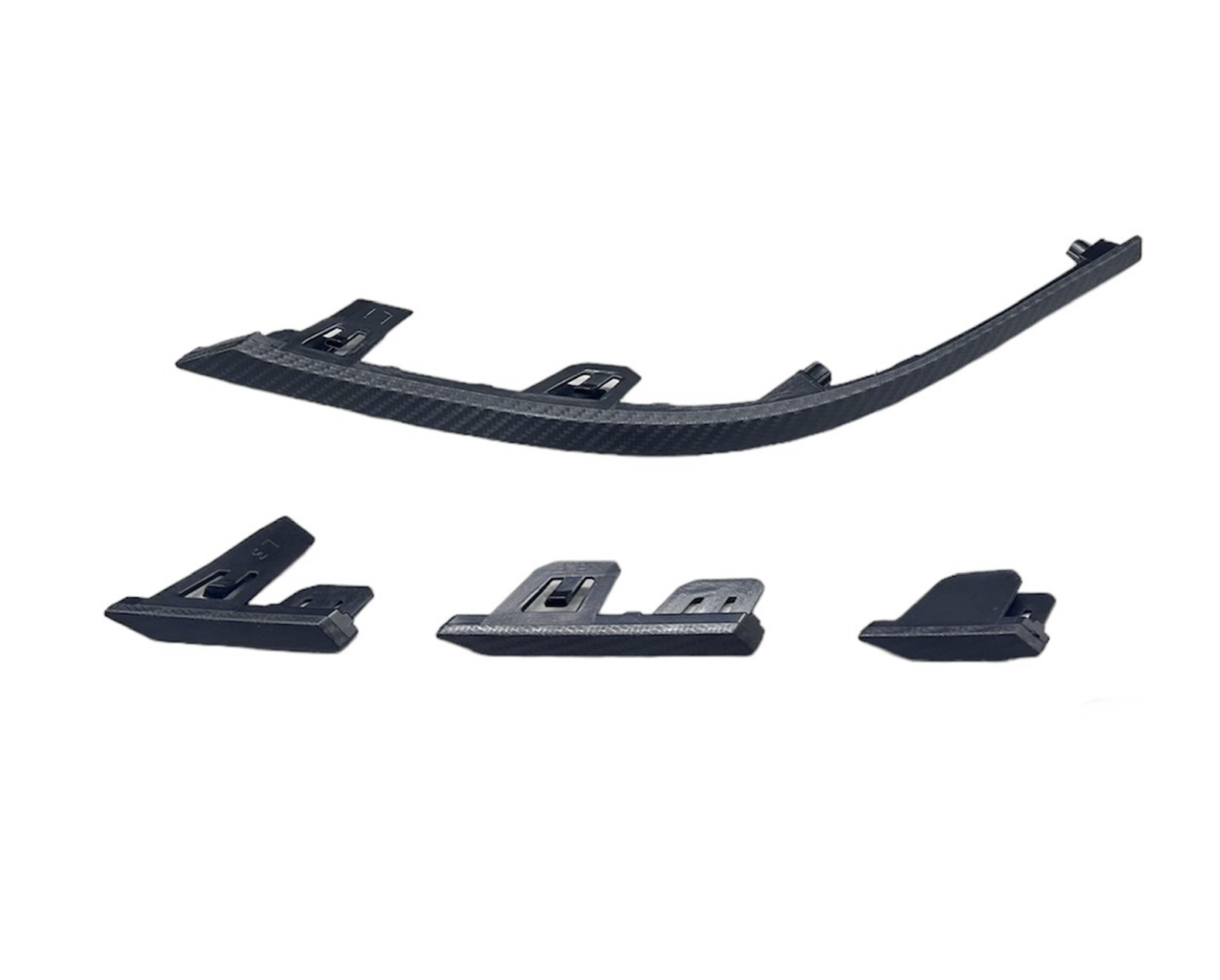 Mg Çıta Tampon Mg4 22-24 Ön Sol (Alt) - 11186005