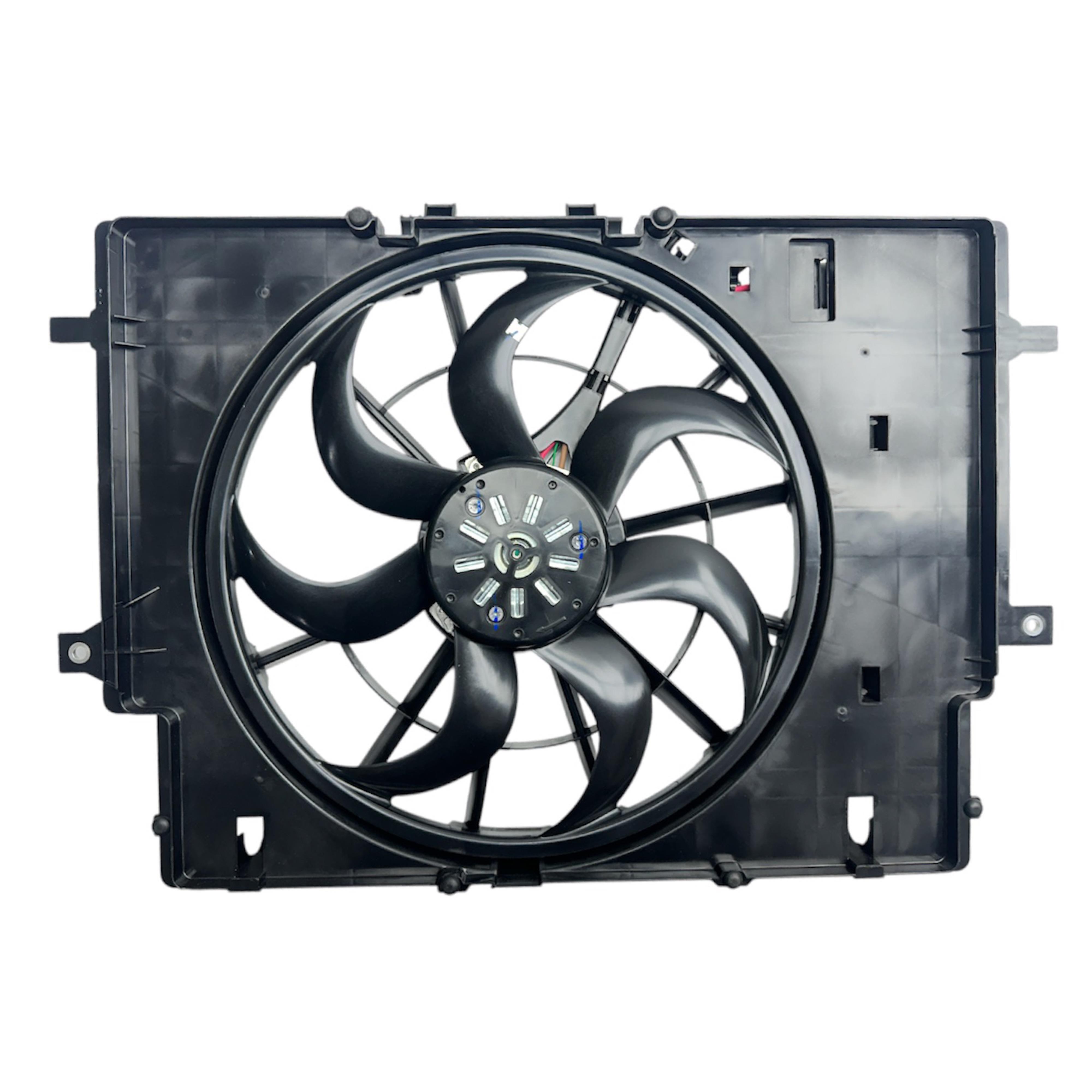 Mg Fan Hs 1,5 22-24 (Komple) - 10540853