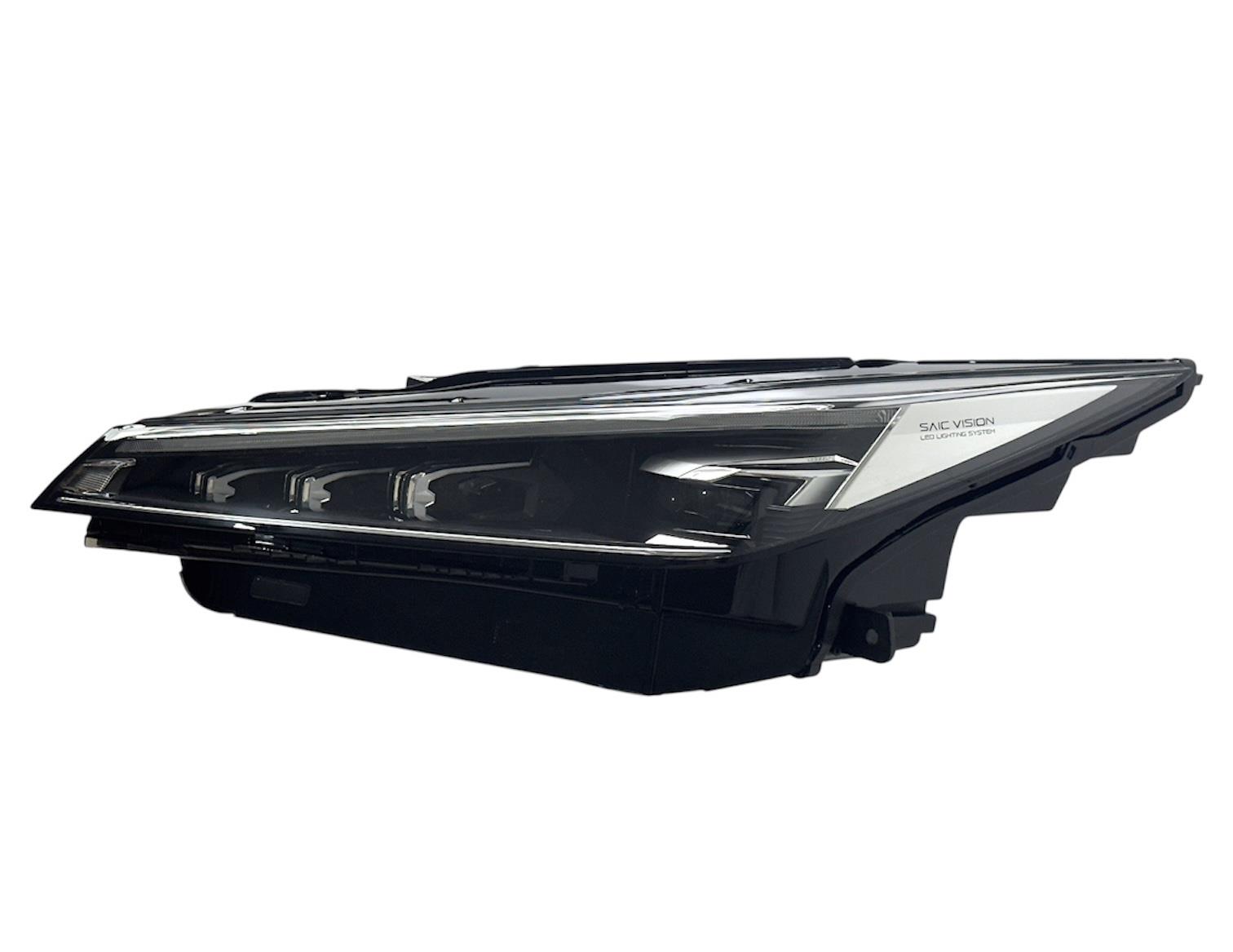 Mg Far Hs 24-26 Sol (Mercekli/Ledli) - UNI-29070