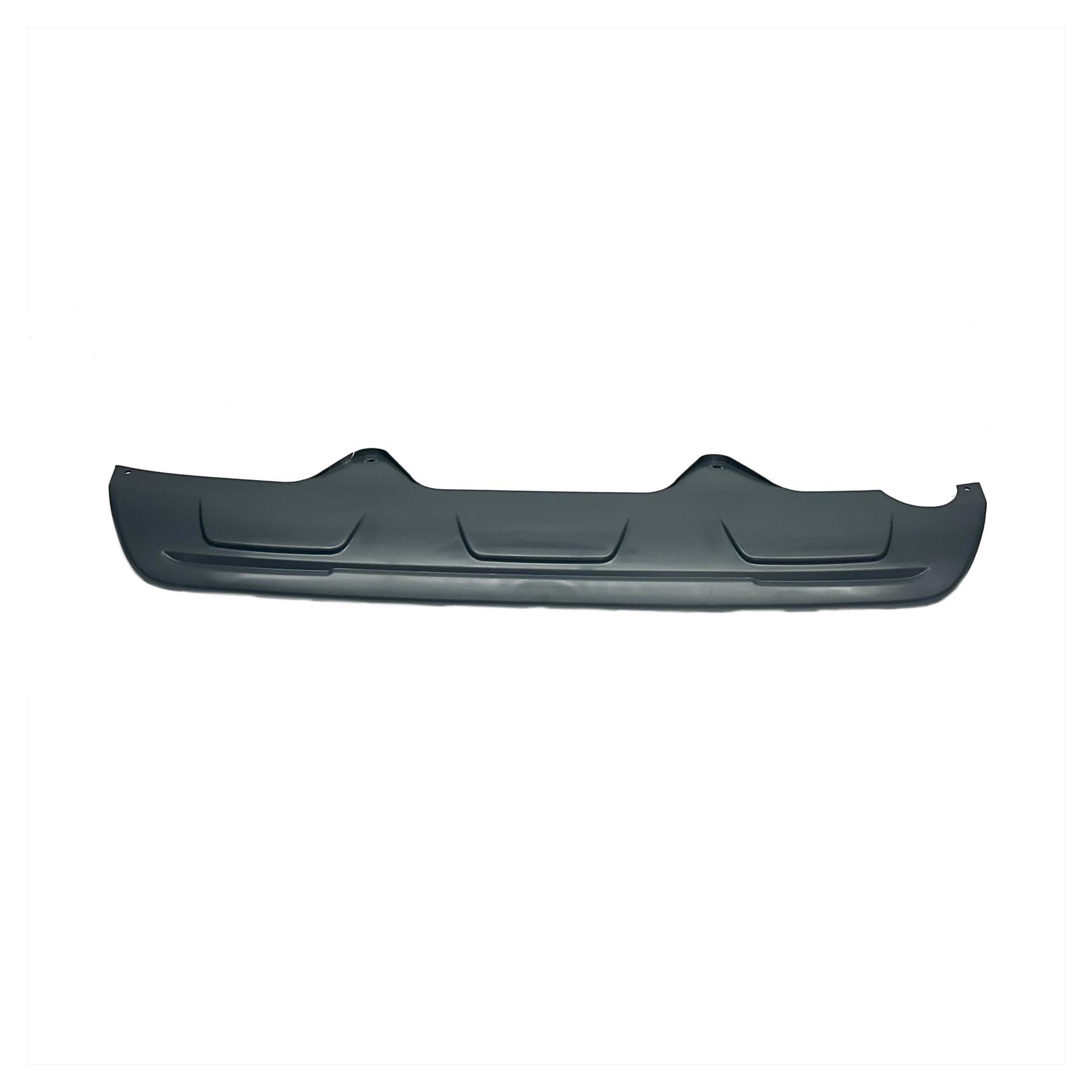 Mg Tampon Zs Ev 21-23 Arka (Spoyler) - 10344180