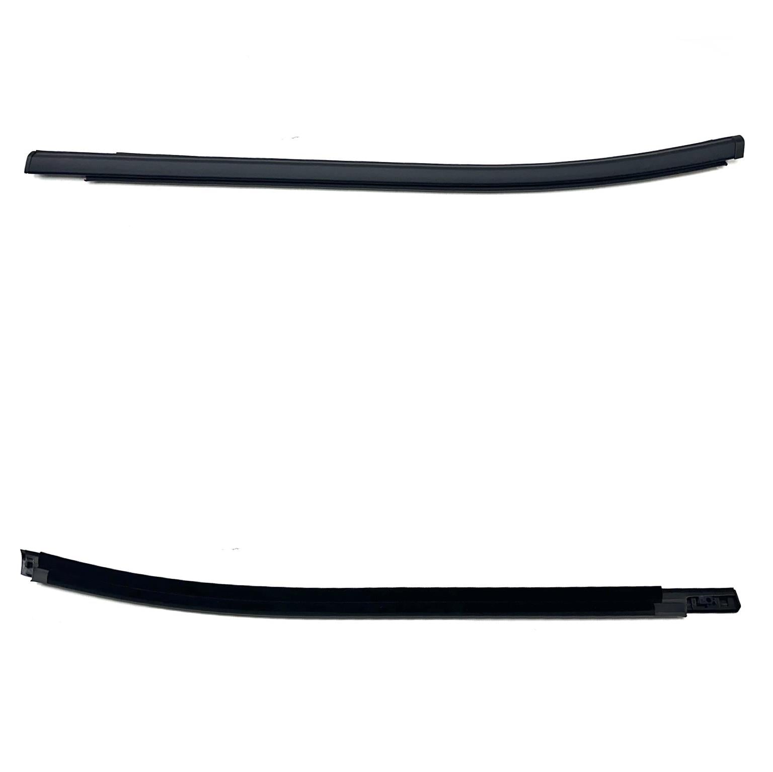 Mıtsubıshı Çıta Cam Sıyırıcı Fitil L200 07-13 Dış Arka Sol - MN117615