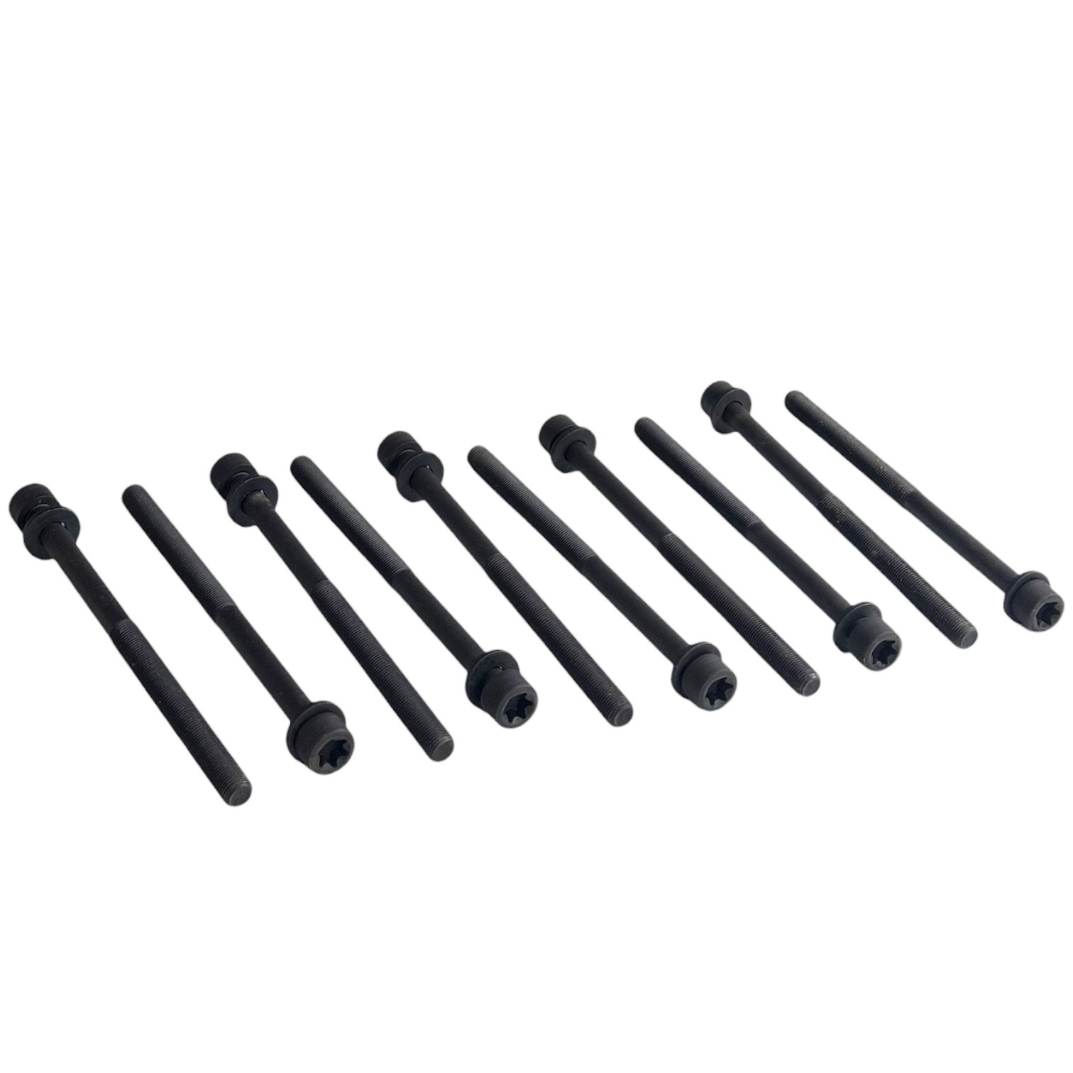 Mıtsubishi Civata Silindir Kapak L200 15-22 (Set/10 Adet) - 1005B586
