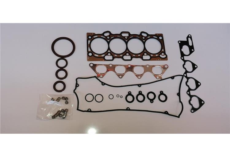 Mıtsubıshı Conta Takım Carisma 1,8 4g93 96-01 (Çelik) - MD974394