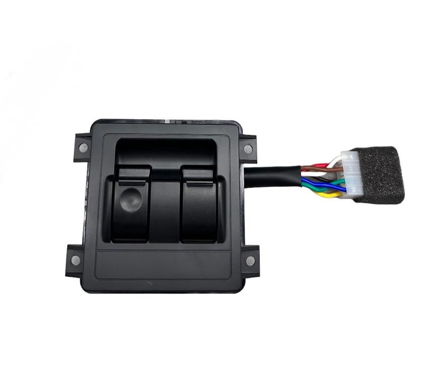 Mıtsubıshı Düğme Cam Açma L300 98-05 (Çiftli) - MR159874