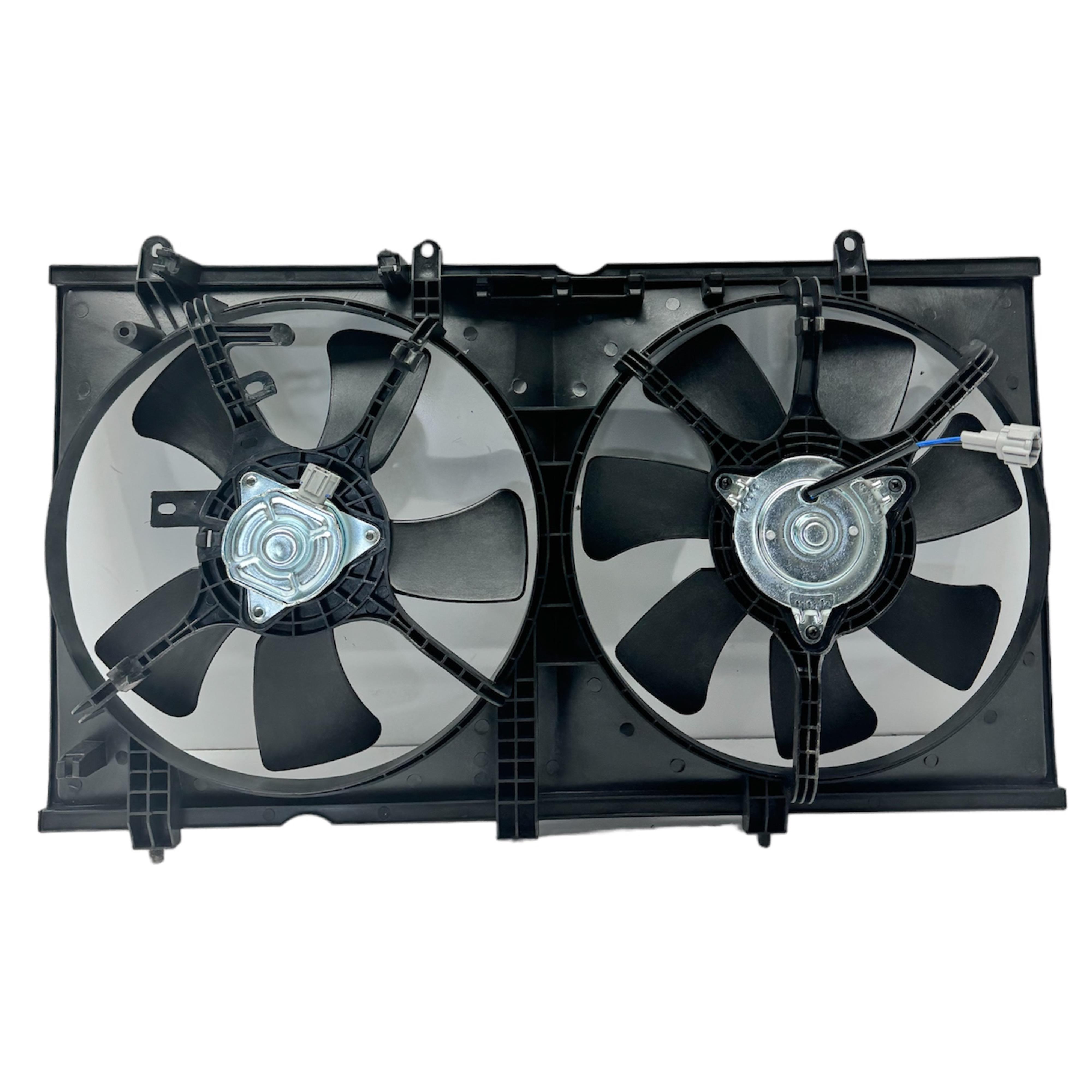 Mıtsubıshı Fan Lancer 03-07 (Çiftli/Komple) - MR968365