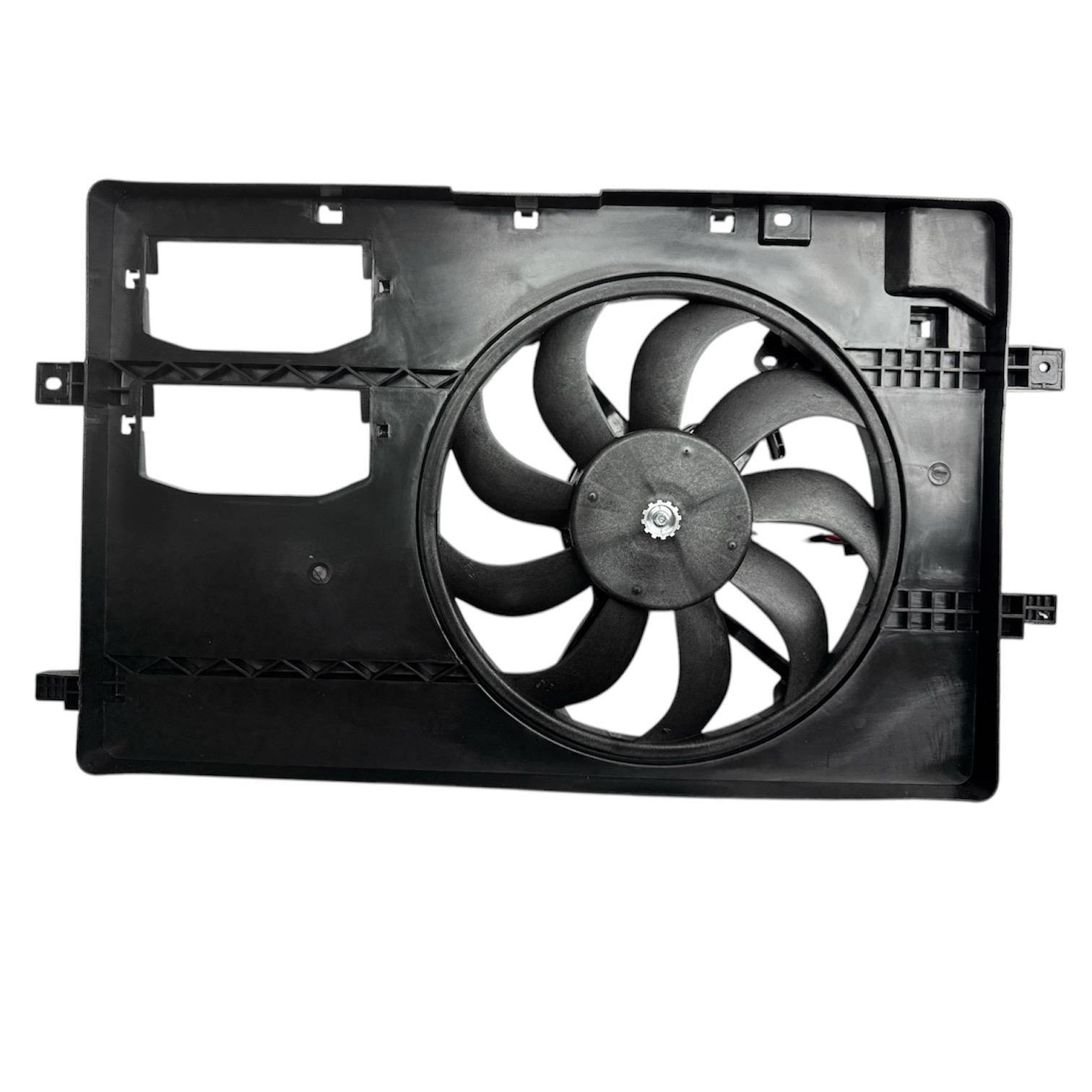 Mıtsubishi Fan Su Colt 04-12 (Komple) - 1355A080