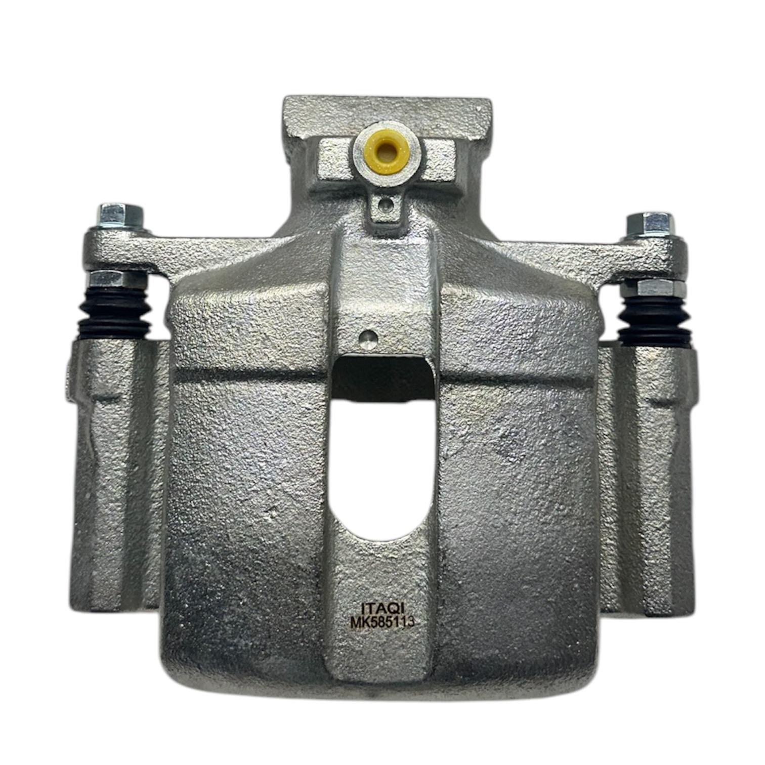 Mıtsubishi Kaliper Fren Canter Fuso Euro 5 12-15 Arka Sol (Arka) - MK585113