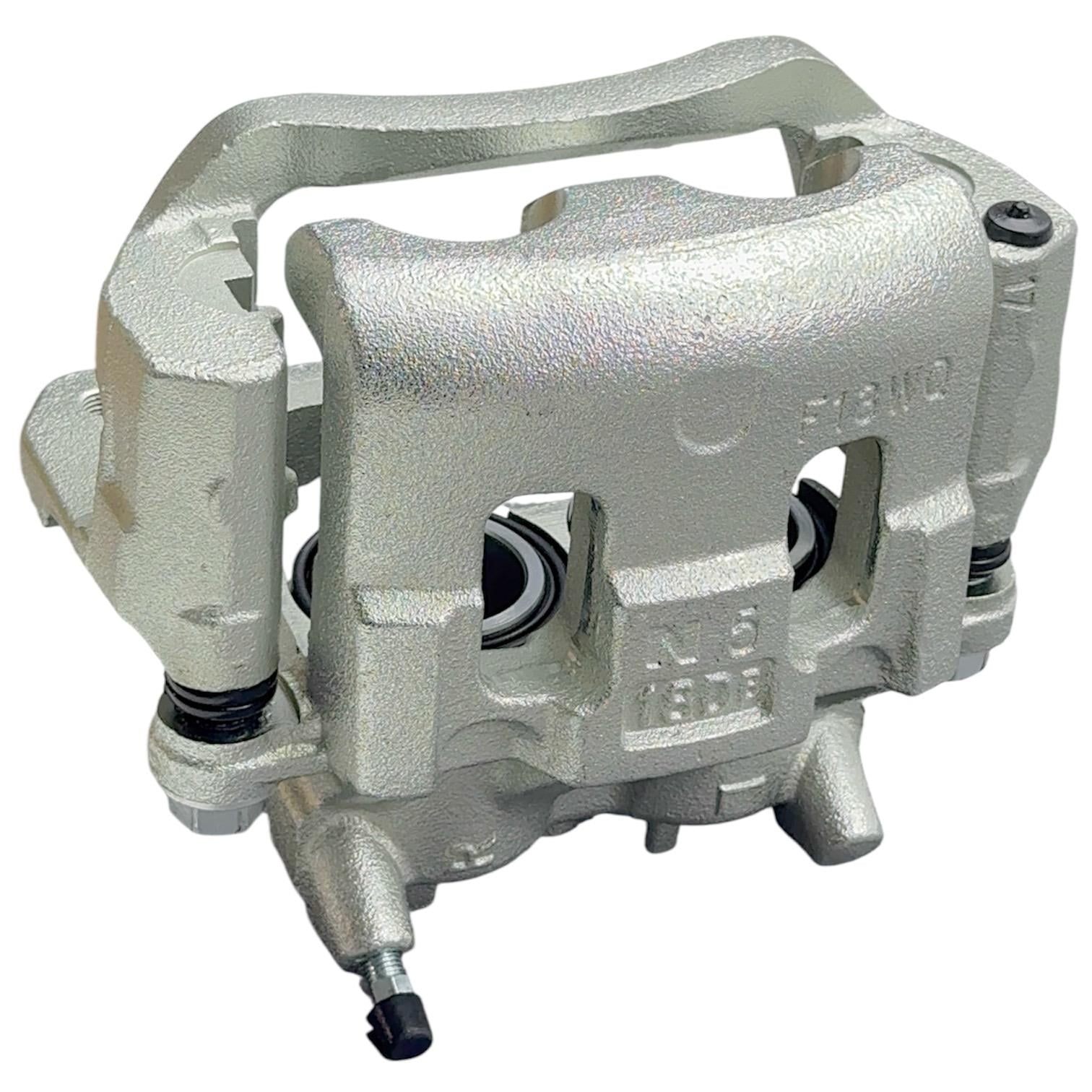Mıtsubıshı Kaliper Fren L200 4x4 20-24 Ön Sol (Çift Piston) - 4605C072