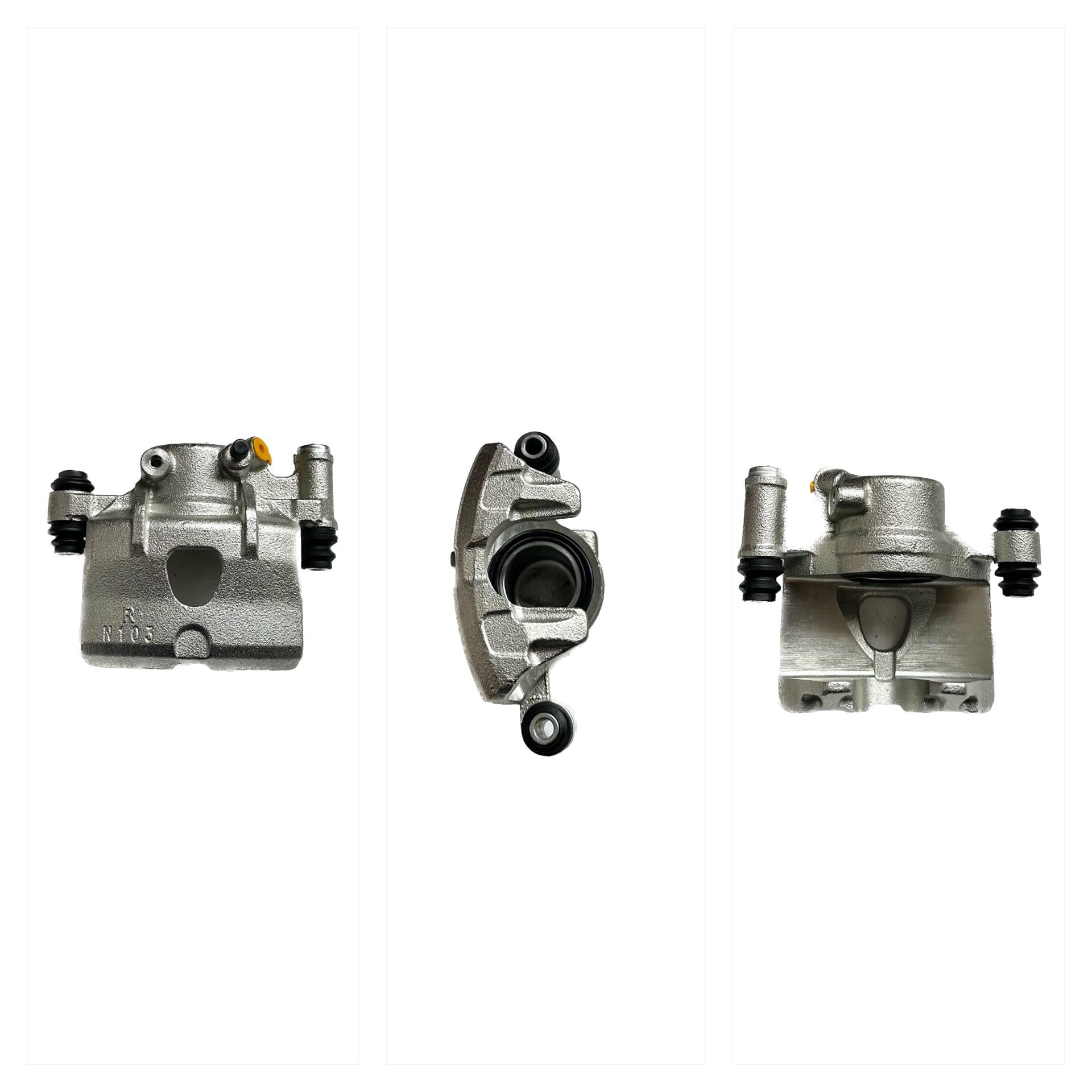 Mıtsubıshı Kaliper Fren L200 90-96/L300 89-05 Ön Sağ - MB534319
