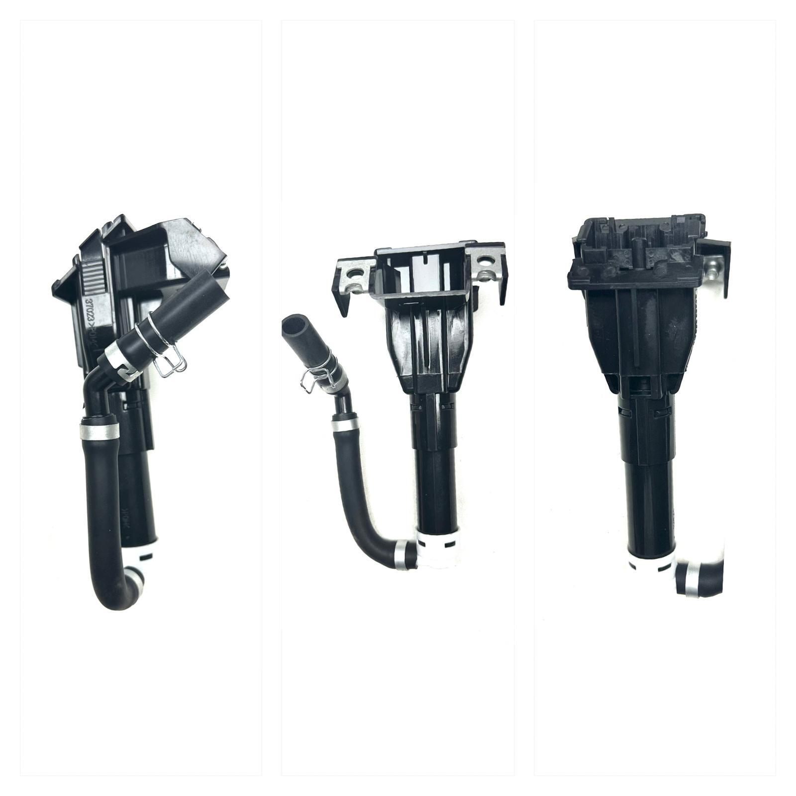 Mıtsubıshı Motor Far Yıkama Outlander 10-13 Sağ - 8264A138