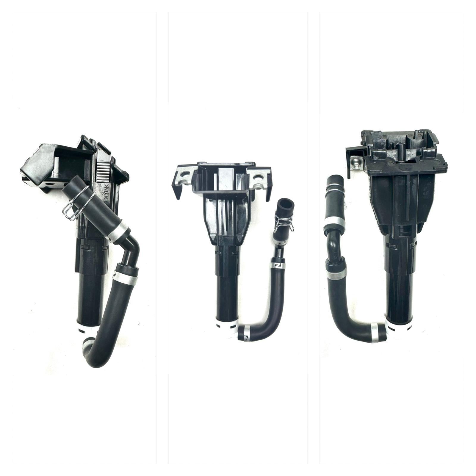 Mıtsubıshı Motor Far Yıkama Outlander 10-13 Sol - 8264A137