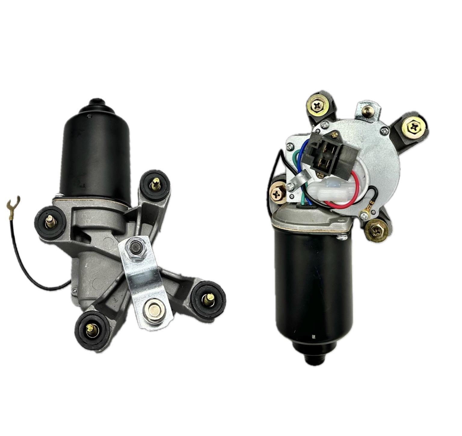 Mıtsubıshı Motor Silecek L300 90-05 Ön - MB434187