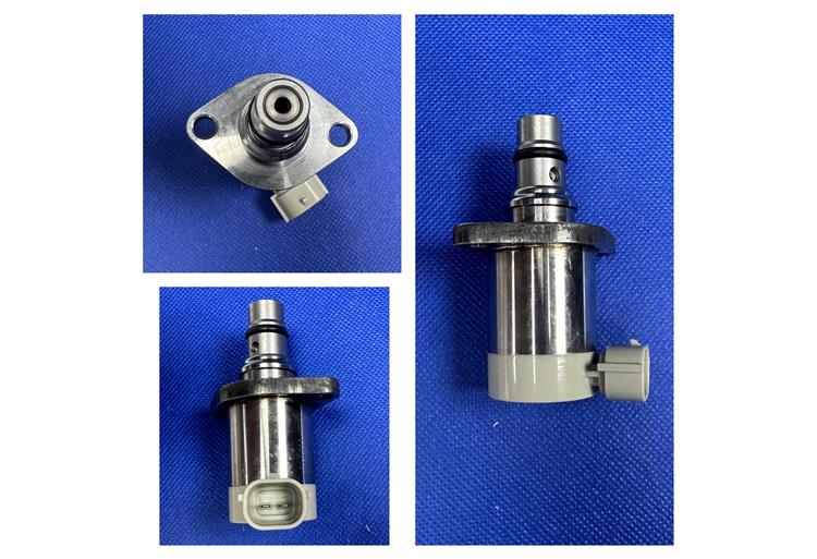 Mıtsubıshı Müşür Pompa Enjektör L200 15-19 - 1460A062