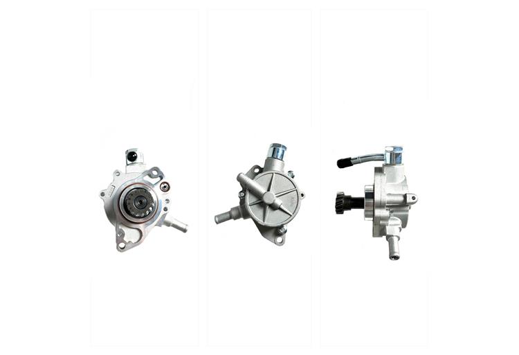 Mıtsubıshı Pompa Vakum Şarz L200 07-14 - 2020A002