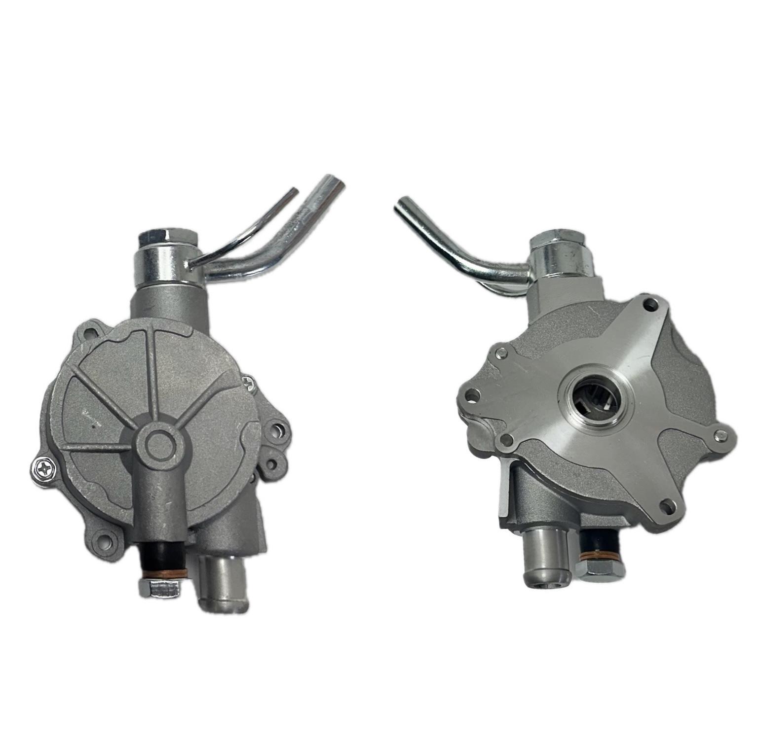 Mıtsubıshı Pompa Vakum Şarz L300 97-05/L200 97-05 - MD619045
