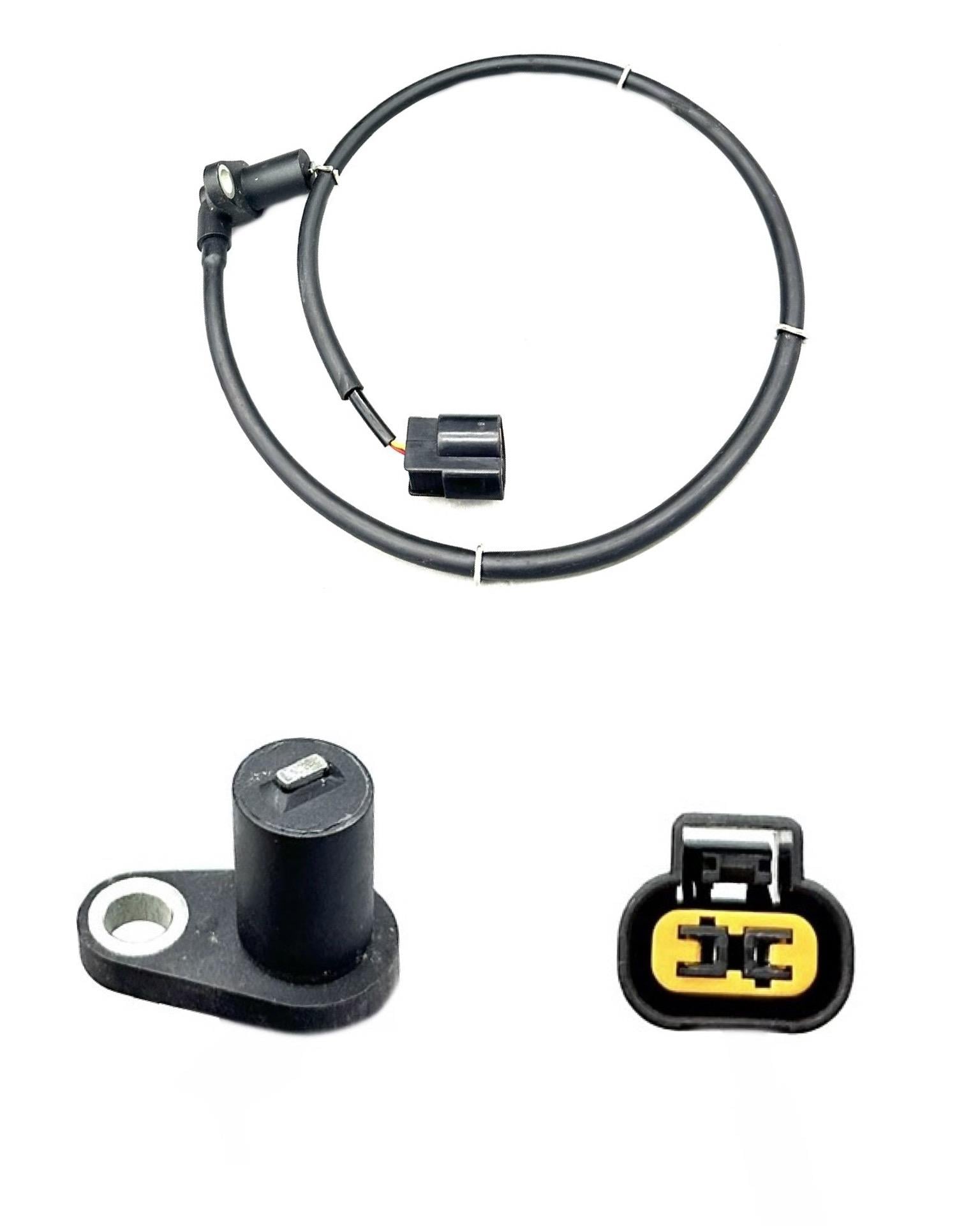 Mıtsubıshı Sensör Abs Lancer 98-02 Arka Sol - MR249526