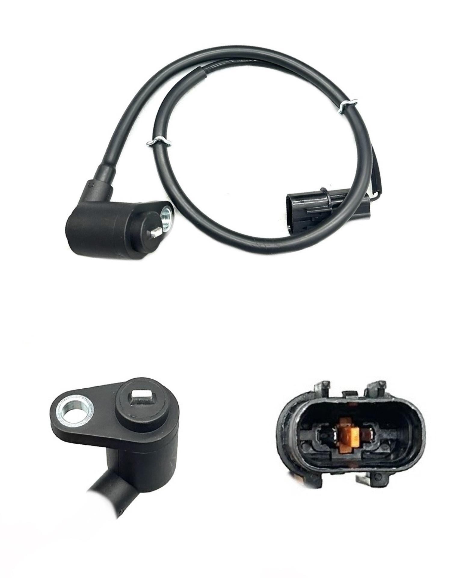 Mıtsubıshı Sensör Abs Pajero V31/V33 97-00 Arka Sol/Sağ - MR332667