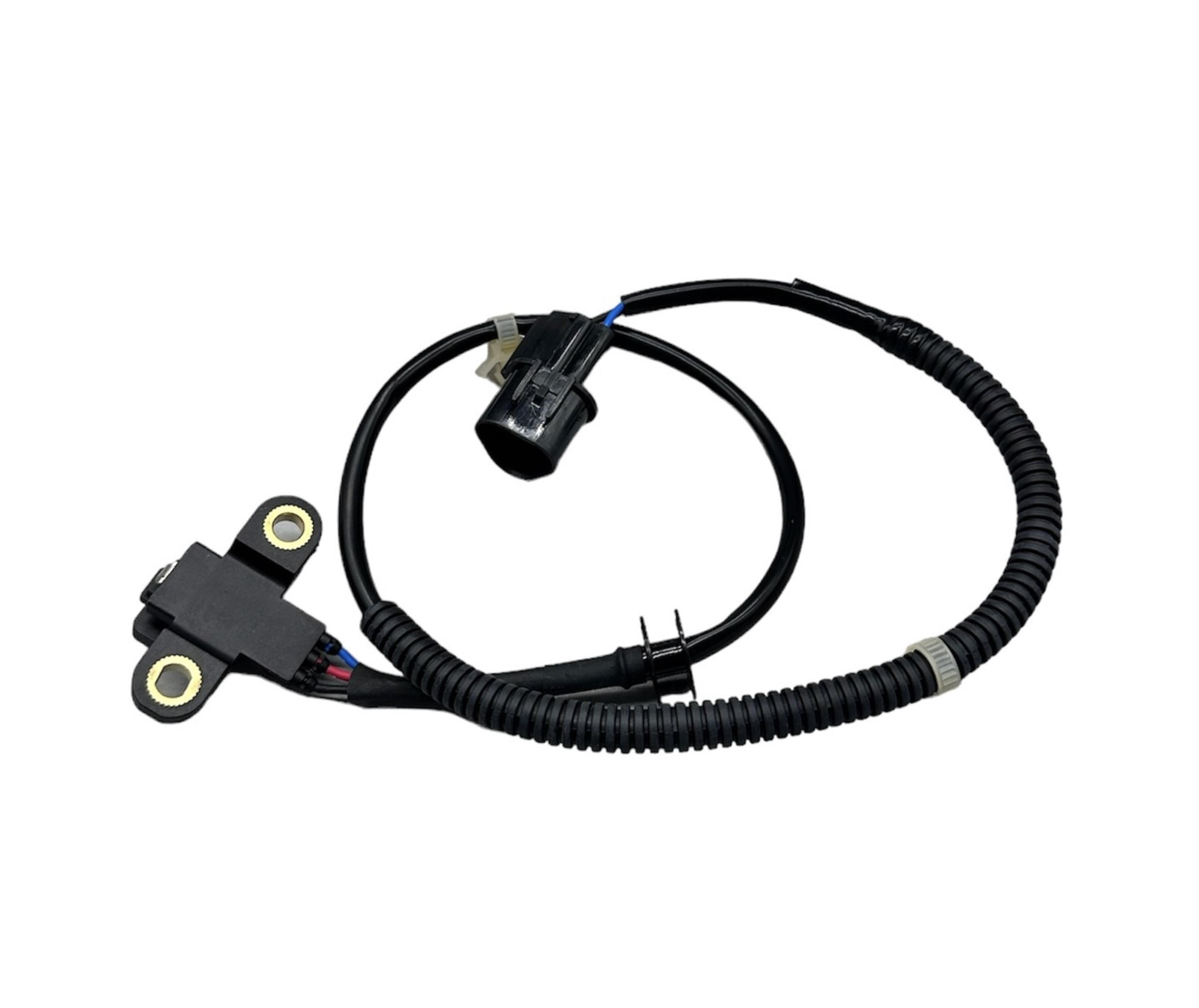Mıtsubıshı Sensör Krank Mil Pozisyon Carisma 1,8 4g93 96-02