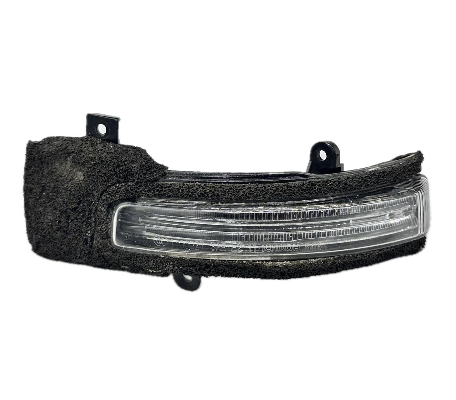 Mıtsubıshı Sinyal Ayna Dikiz Asx 12-16/Outlander 12-16/L200 15-19 Sol - 8351A067