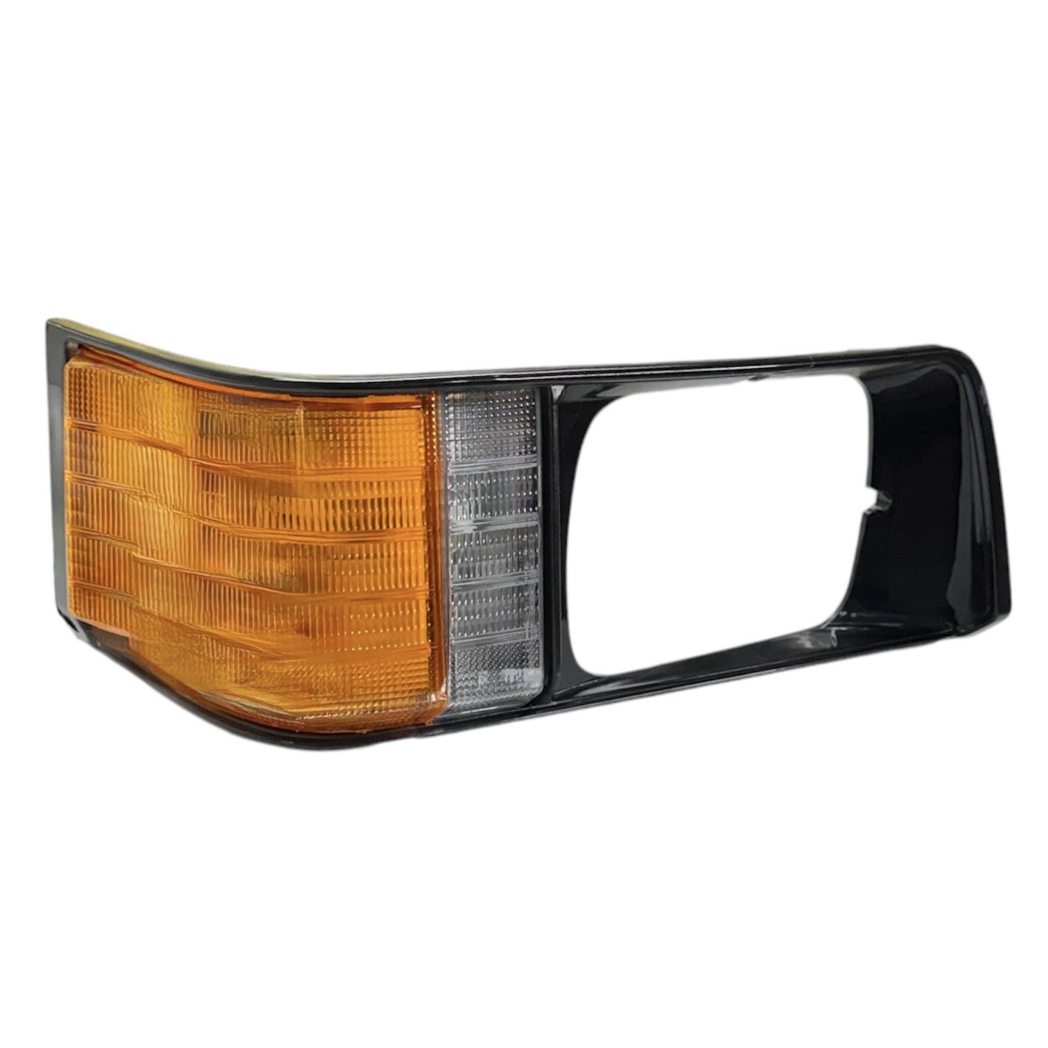 Mıtsubıshı Sinyal L300 93-98 Sağ (Çerçeveli) - MB527294