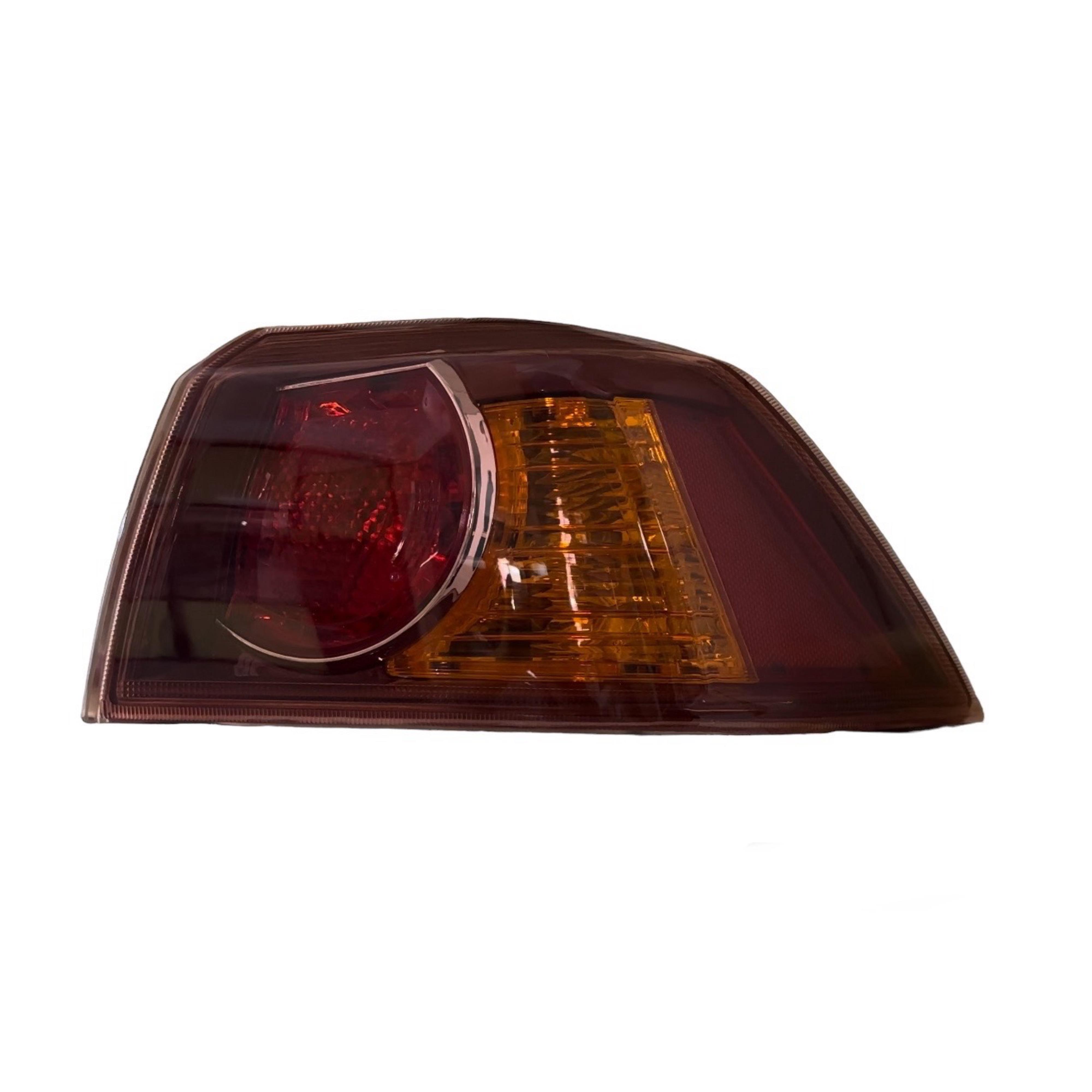 Mıtsubıshı Stop Lancer 08-12 Dış Sağ - 8330A606