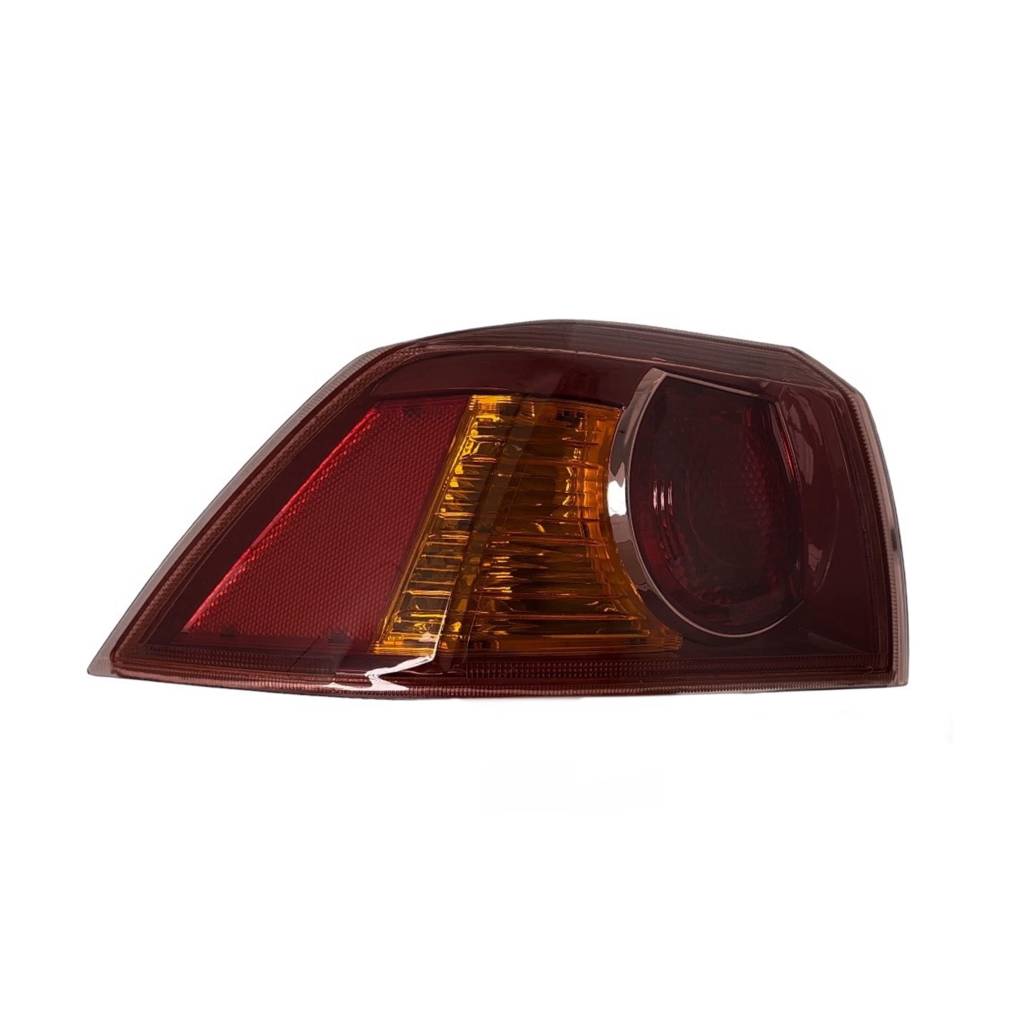 Mıtsubıshı Stop Lancer 08-12 Dış Sol - 8330A607