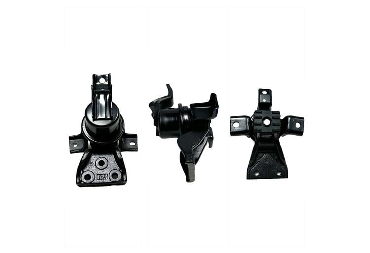 Mıtsubıshı Takoz Motor Lancer 03-07 Ön Sağ - MR403666
