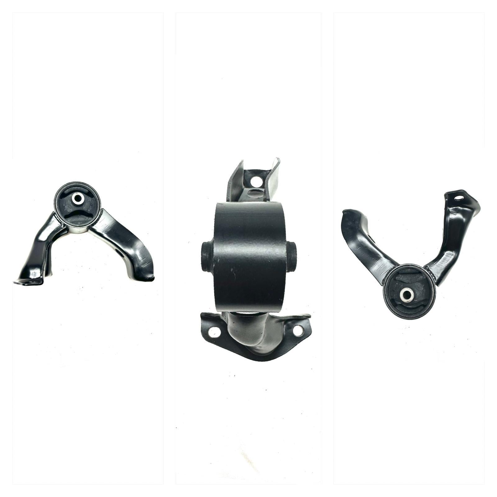 Mıtsubıshı Takoz Motor Lancer 1,5-1,6 07-12/Asx Benzinli 11-16 Arka - MN101387