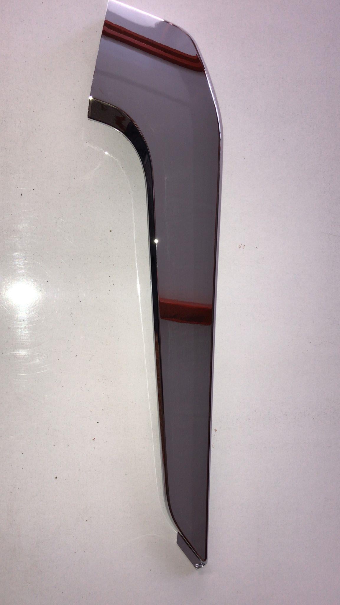 Mıtsubıshı Tampon Nikelajı L200 19-21 Alt Sağ - 6407A338