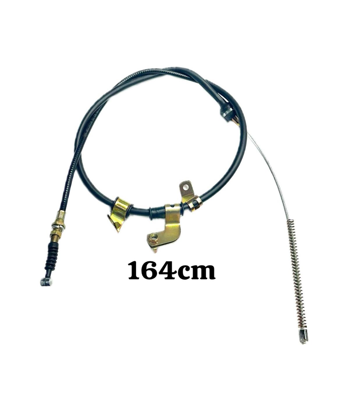 Mıtsubıshı Tel Fren El L300 90-03 Arka Sol - MB256750
