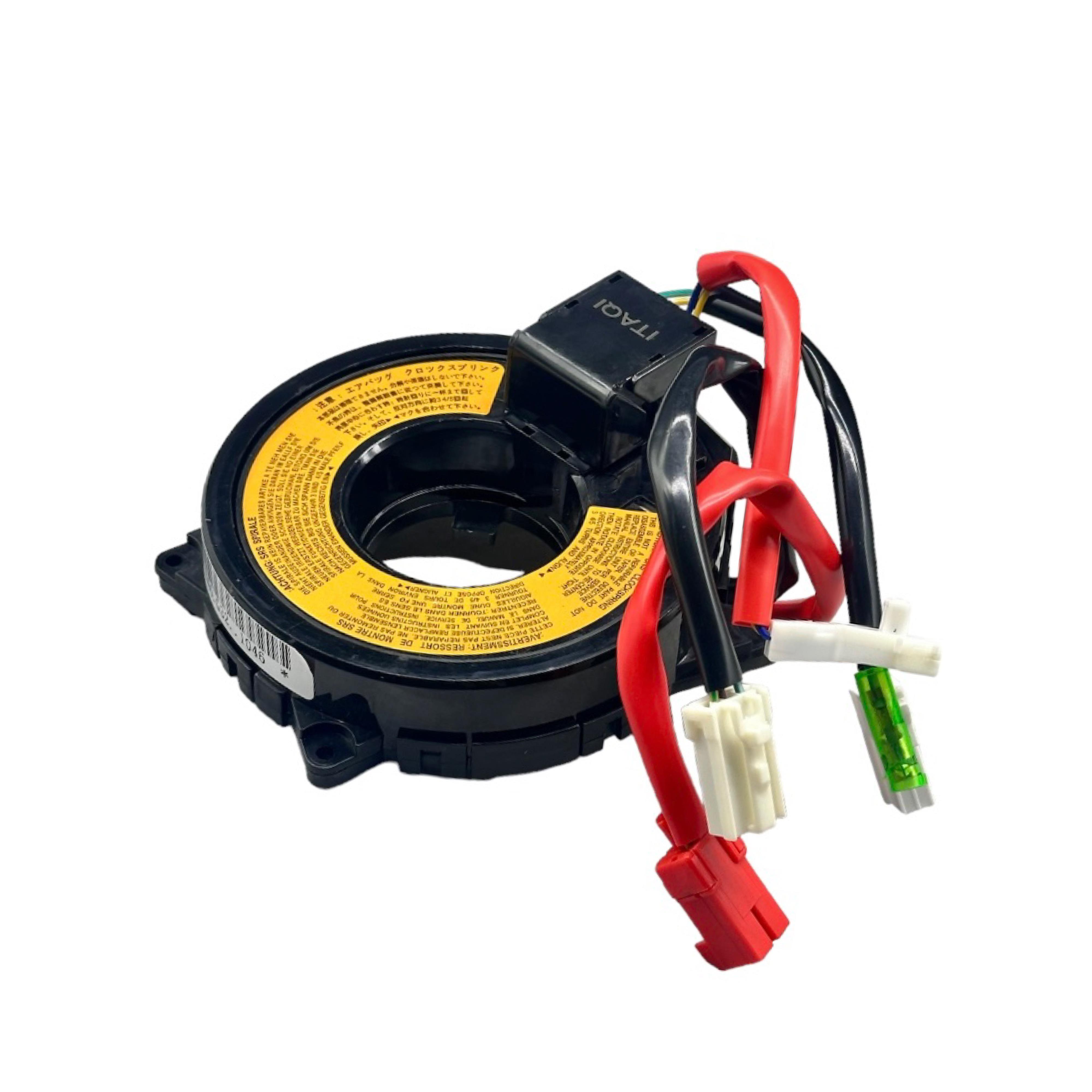 Mıtsubıshı Zemberek Aırbag L200 96-05/Colt 95-02 - MR228113