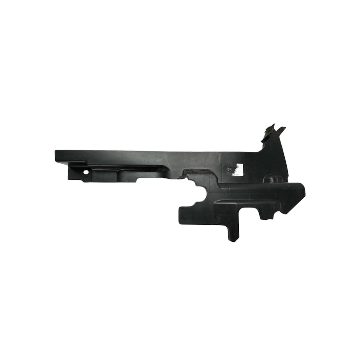 Nissan Bakalit Radyatör Qashqai 21-24 Sol (Yan) - 21559-6UR0A