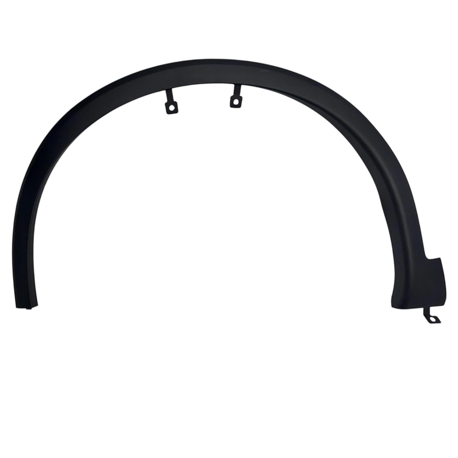 Nissan Bodik Çamurluk Qashqai 21-26 Ön Sol - 63811-6UA0A