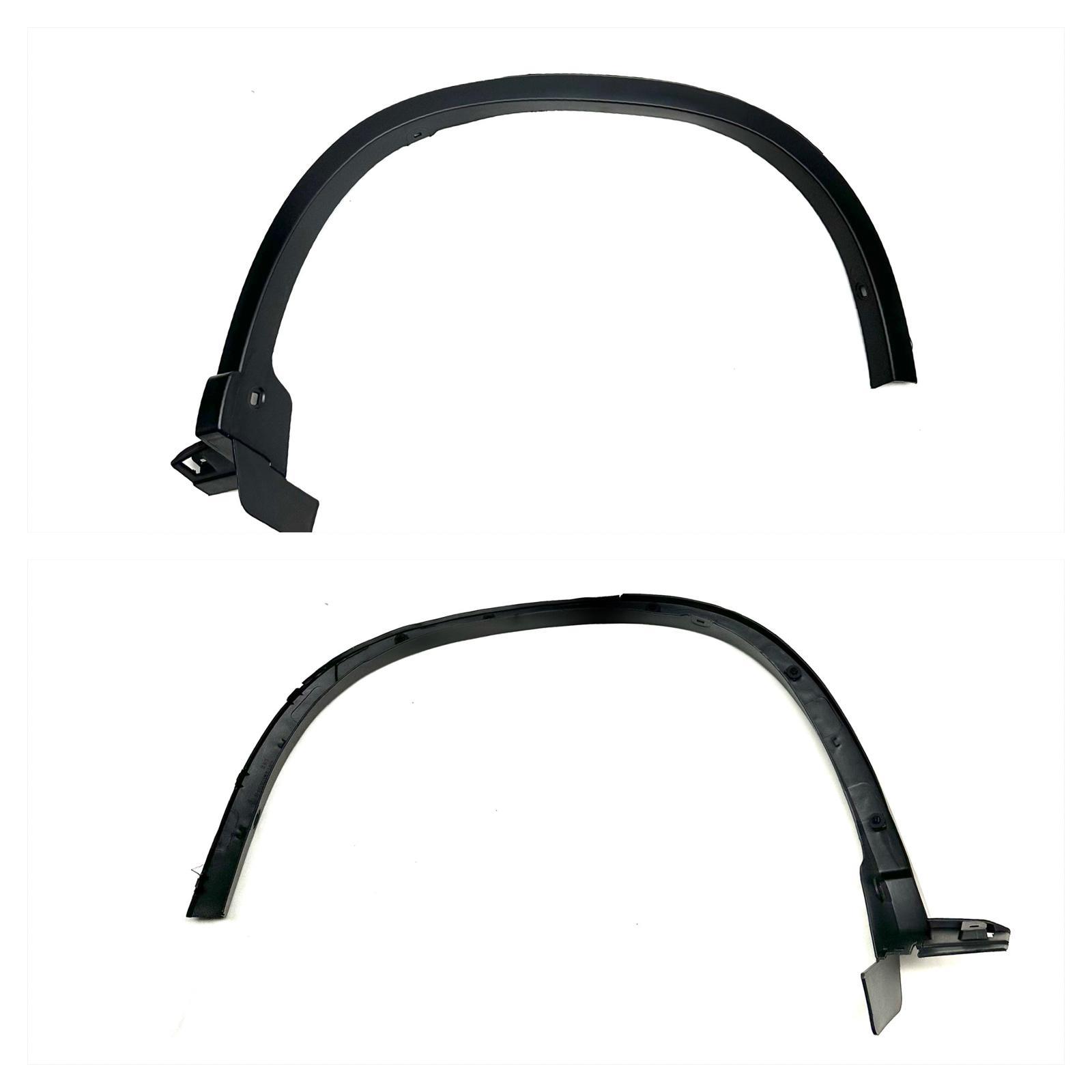 Nıssan Bodik Çamurluk X-trail 07-13 Arka Sol - 76857-3UB0A