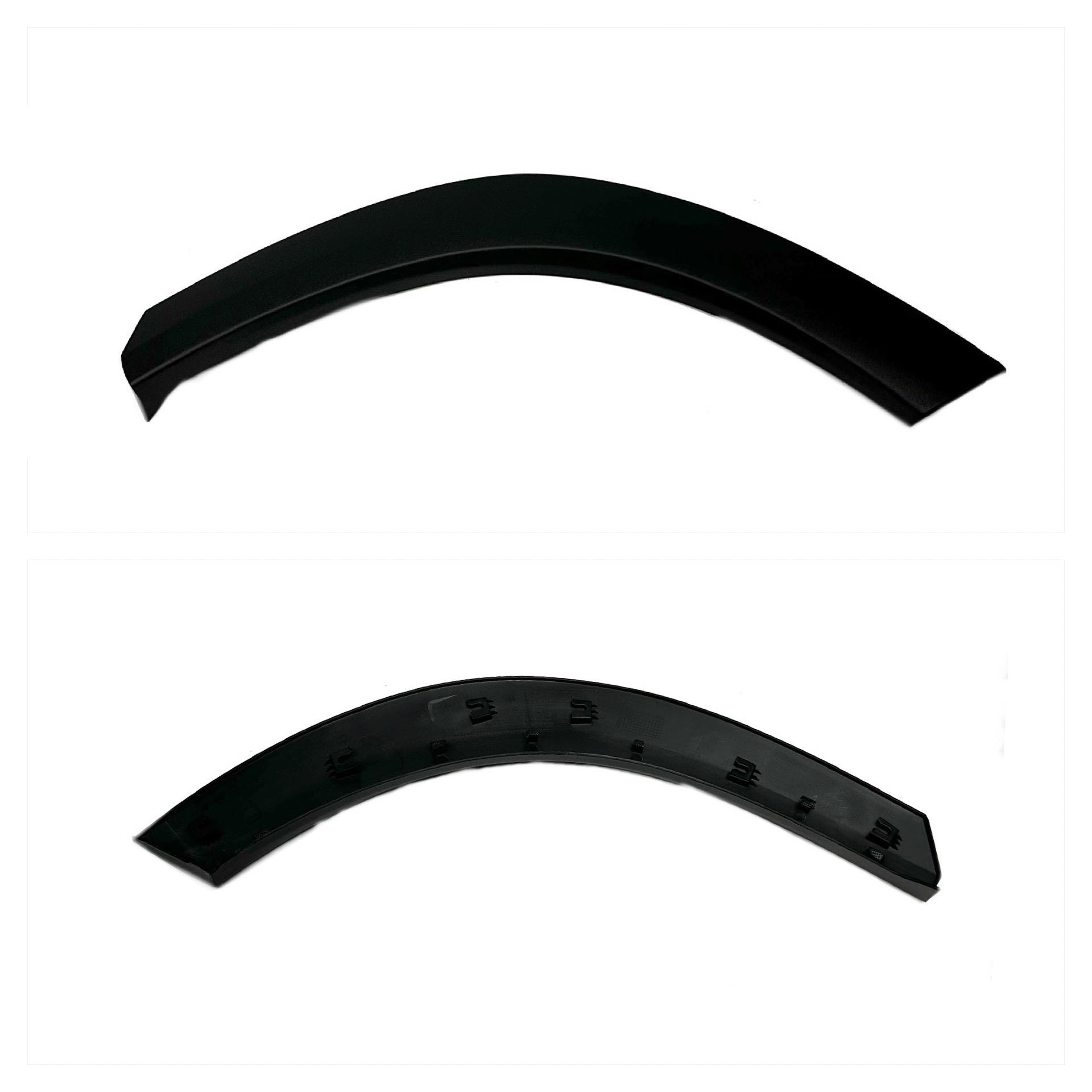 Nıssan Bodik Çamurluk X-trail 21-23 Arka Sol (Arkanın Önü) - 78861-6RS0A