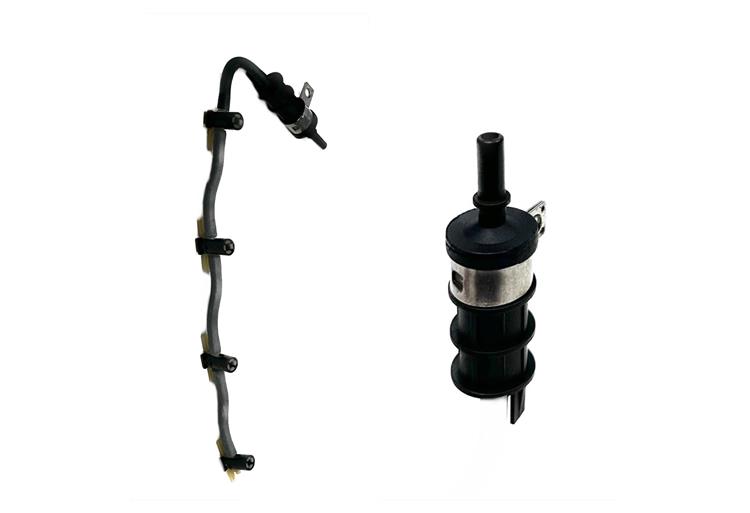 Nıssan Boru Pompa Yakıt Geri Dönüşüm Qashqai 2,0 07-13/ X-trail 2,0 07-13 - 17511-00Q0K