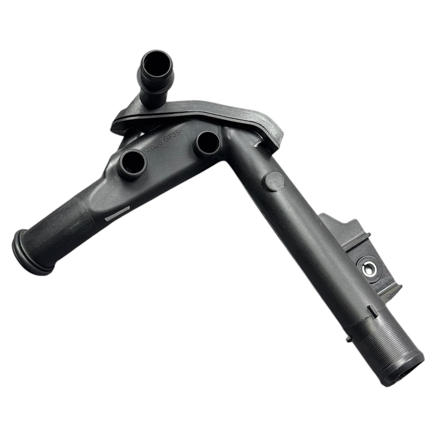 Nıssan Boru Su Qashqai 1.5 Dci 06-13/Juke 1.5 Dci 06-13/Note 1.5 Dci 06-13/Micra 1.5 Dci 06-13 - 21334-00QAE/14056-00Q0H