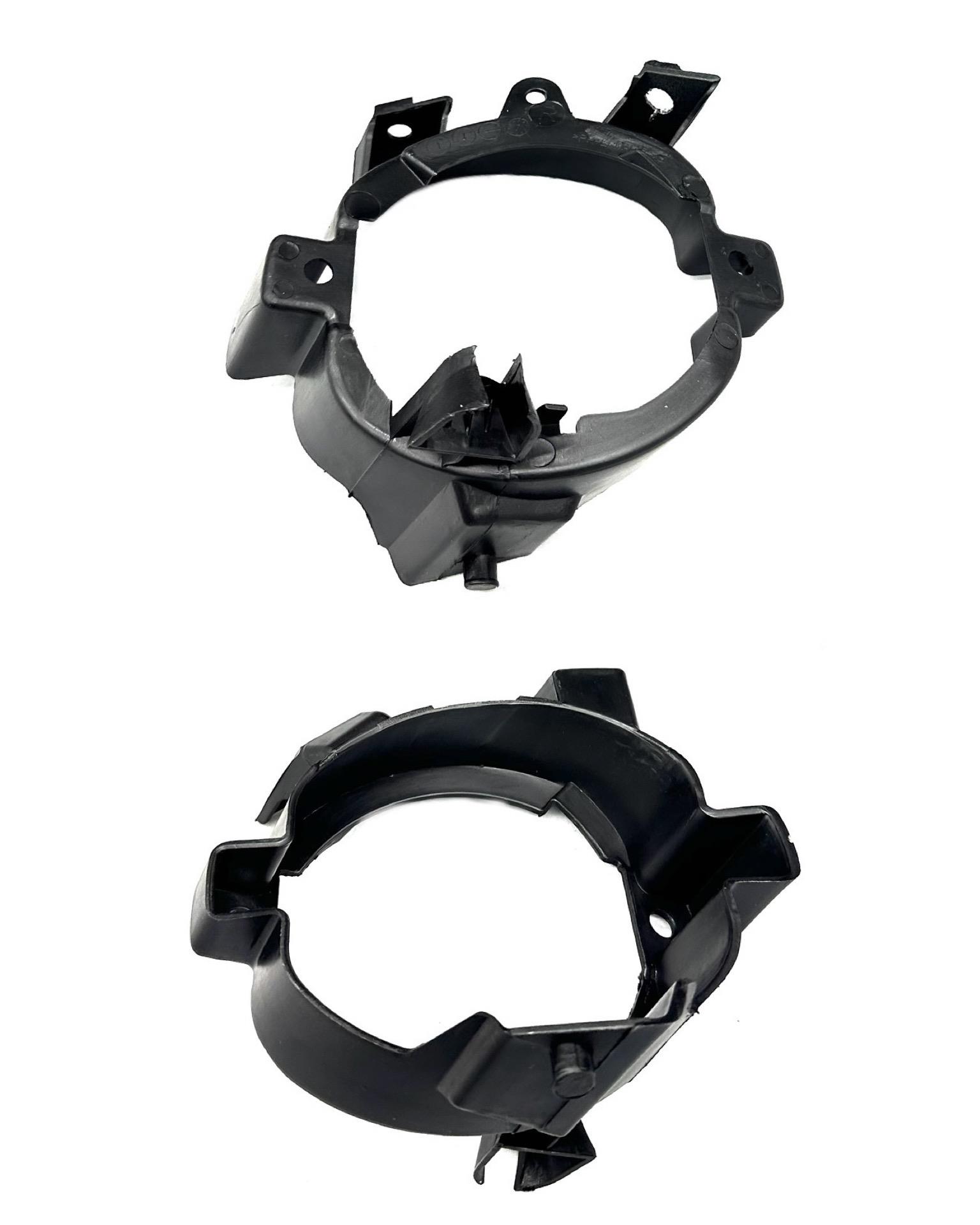 Nıssan Braket Sis Qashqai 07-09 Sağ - 26910-JD01A