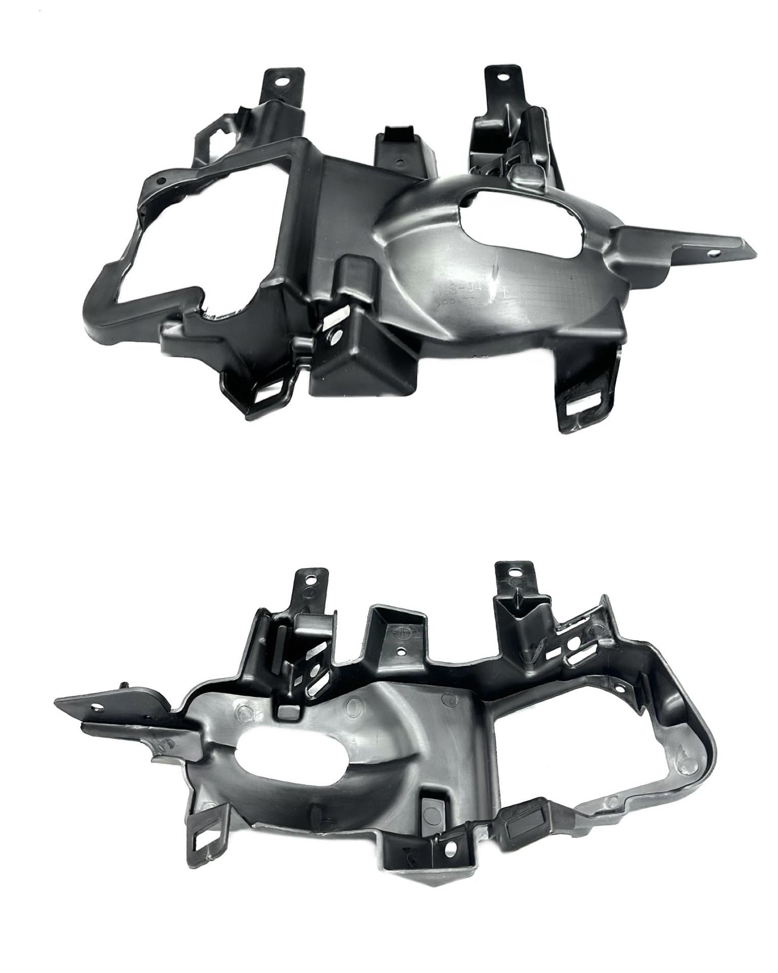 Nıssan Braket Sis Qashqai 17-19 Sol - NS-945-LH