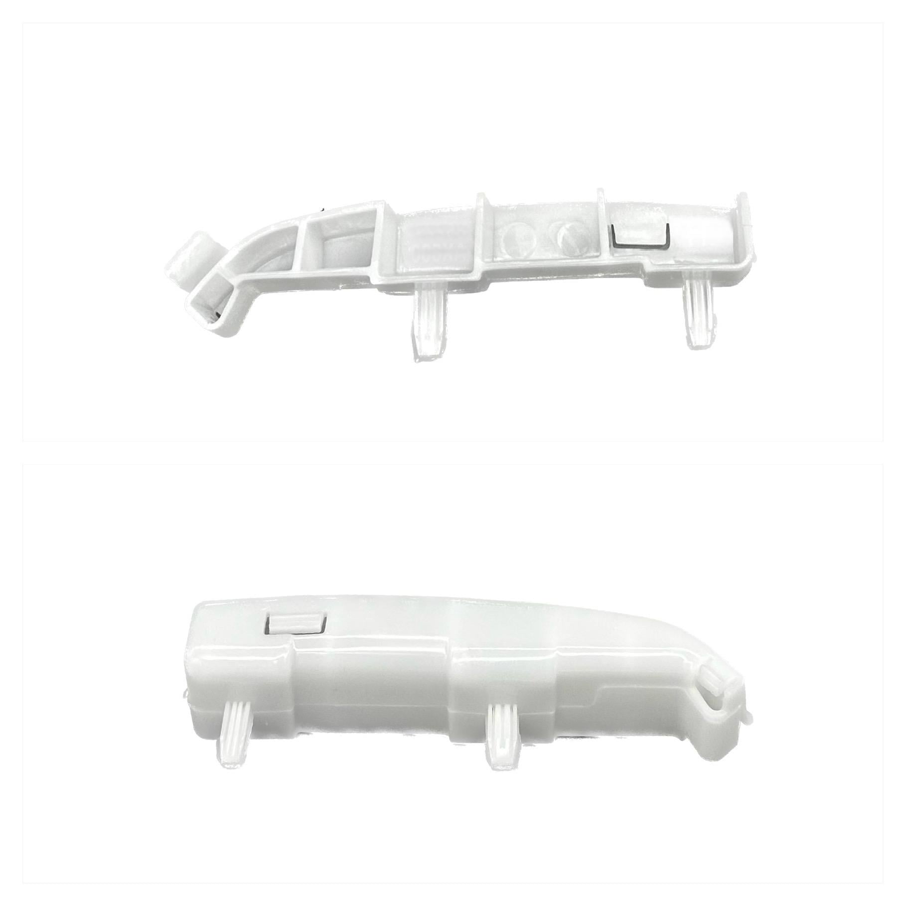 Nıssan Braket Tampon Micra 02-10 Arka Sağ - 85226-AX600