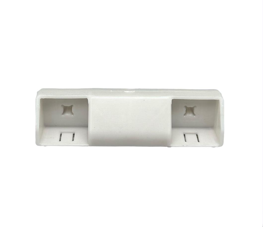 Nıssan Braket Tampon Qashqai 07-13 Arka Sağ/Sol (Yan-orta)  - 85222-JD00A