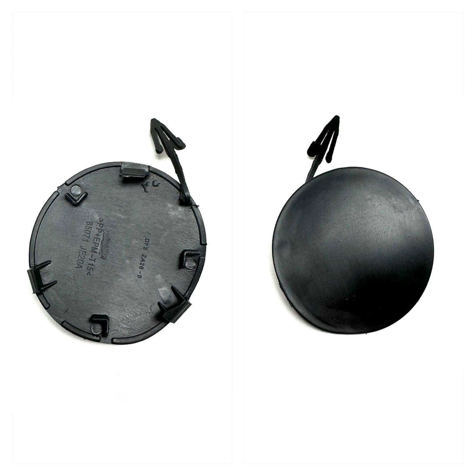 Nıssan Çeki Kapağı Qashqai 07-13 Arka - 85071-BR00A