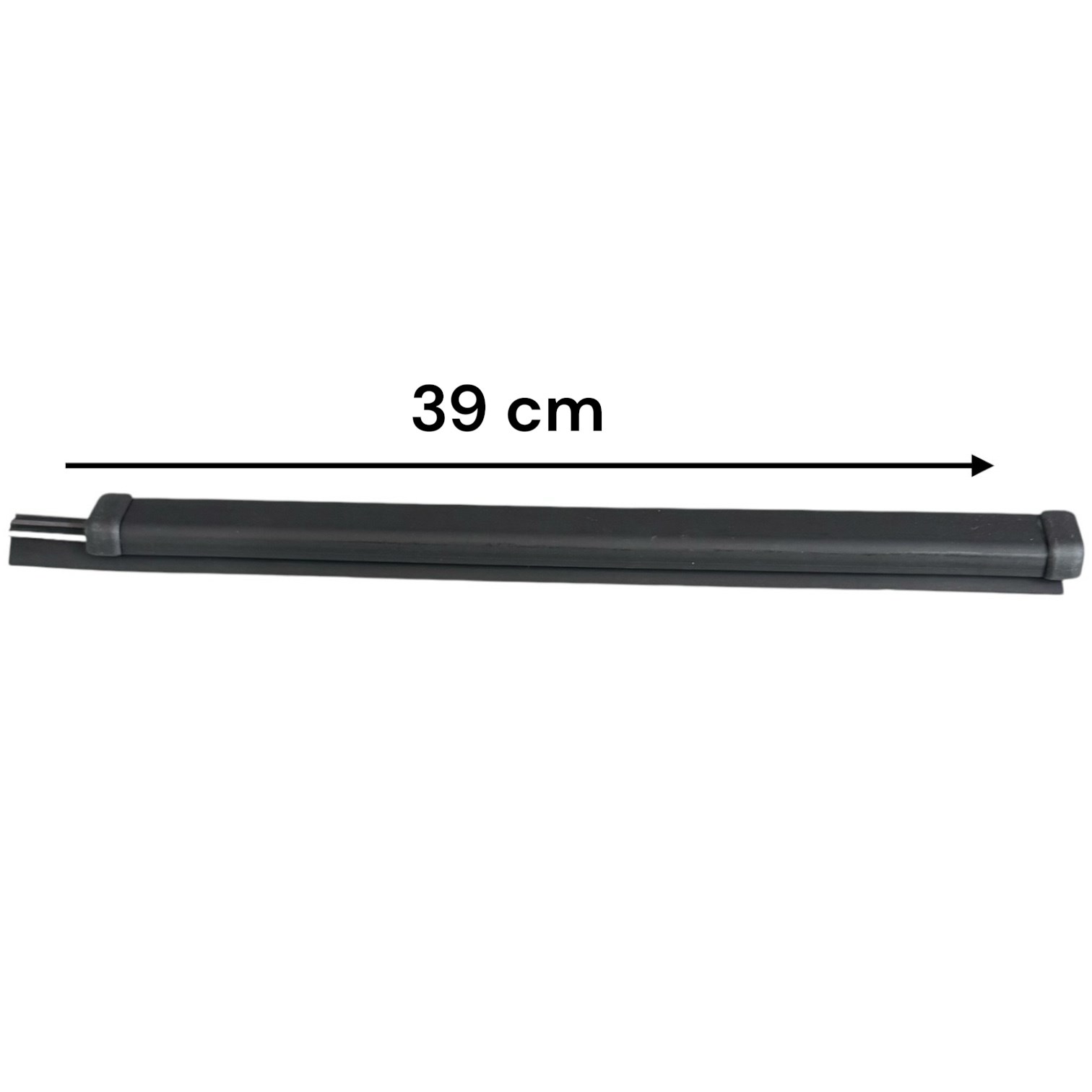 Nissan Çıta Cam Sıyırıcı Fitil Navara 06-14 Arka Sağ - 82820-JR200