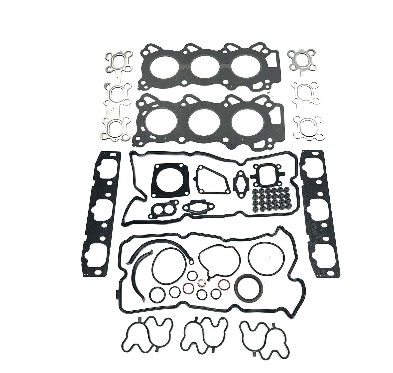 Nıssan Conta Takım Maxıma Vg30 3,0 95-02/Pathfinder Vg3 V6 3,0l 97-01 - 10101-6Y025